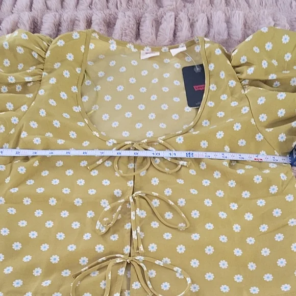 Levi's Embry Shirt - Picture 6 of 9